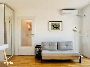 Apartament 2 Camere / 10 minute metrou Crangasi / 50 mp / CAT FRIENDLY — miniatura 5