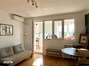 Apartament 2 Camere / 10 minute metrou Crangasi / 50 mp / CAT FRIENDLY — miniatura 6