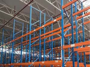 Rafturi metalice profesionale