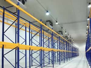 Rafturi metalice profesionale — miniatura 2