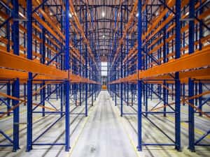 Rafturi metalice profesionale — miniatura 4