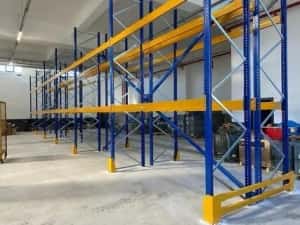 Rafturi metalice profesionale — miniatura 5