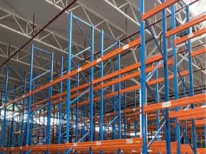 Rafturi metalice profesionale — miniatura 6