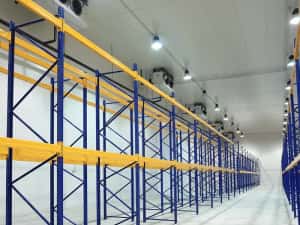 Rafturi metalice profesionale — miniatura 7