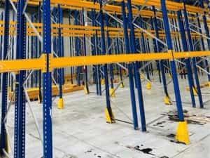 Rafturi metalice profesionale — miniatura 8