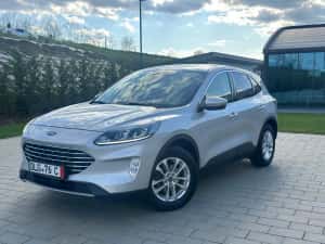 Ford Kuga an 2020 2 0 diesel 190 cai