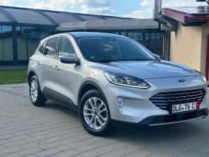 Ford Kuga an 2020 2 0 diesel 190 cai — miniatura 2