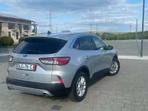 Ford Kuga an 2020 2 0 diesel 190 cai — miniatura 3