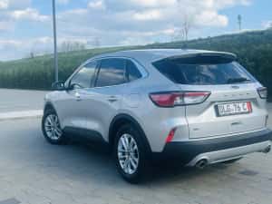 Ford Kuga an 2020 2 0 diesel 190 cai — miniatura 4