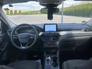 Ford Kuga an 2020 2 0 diesel 190 cai — miniatura 5