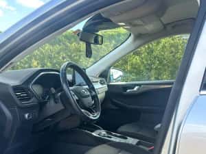 Ford Kuga an 2020 2 0 diesel 190 cai — miniatura 6