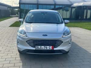 Ford Kuga an 2020 2 0 diesel 190 cai — miniatura 8