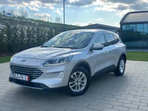 Ford Kuga an 2020 2 0 diesel 190 cai — miniatura 9