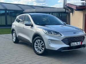 Ford Kuga an 2020 2 0 diesel 190 cai — miniatura 10