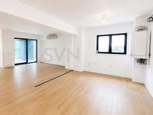 Apartament 3 camere Upground loc parcare inclus Metrou Pipera