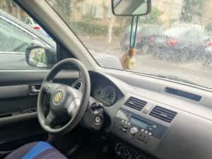 suzuki swift 2007