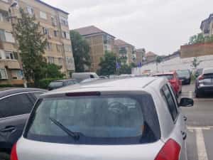 suzuki swift 2007 — miniatura 5