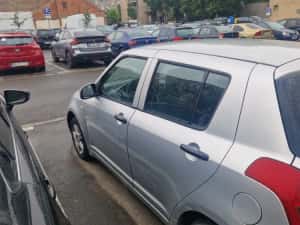 suzuki swift 2007 — miniatura 6