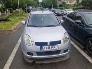 suzuki swift 2007 — miniatura 9