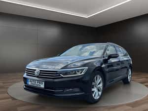 Volkswagen Passat - 8.999 EUR, Second hand, 2020