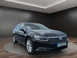 Volkswagen Passat - 8.999 EUR, Second hand, 2020 — miniatura 2
