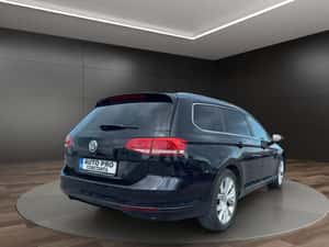 Volkswagen Passat - 8.999 EUR, Second hand, 2020 — miniatura 4
