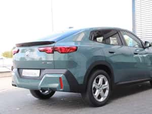 BMW X2 2025 SUV Second hand 13.250 km