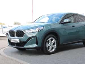 BMW X2 2025 SUV Second hand 13.250 km — miniatura 2