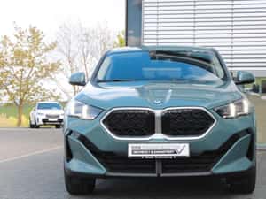 BMW X2 2025 SUV Second hand 13.250 km — miniatura 3