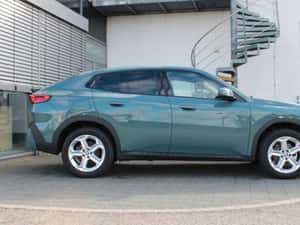 BMW X2 2025 SUV Second hand 13.250 km — miniatura 4