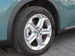 BMW X2 2025 SUV Second hand 13.250 km — miniatura 5
