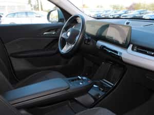 BMW X2 2025 SUV Second hand 13.250 km — miniatura 7