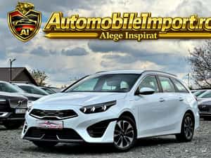 KIA Ceed Plug-in-Hybrid SPIRIT 2023 - 119 556km - PRET 18.399 EURO