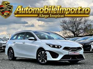 KIA Ceed Plug-in-Hybrid SPIRIT 2023 - 119 556km - PRET 18.399 EURO — miniatura 3