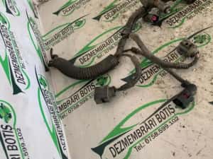 Rampa injectoare 036 133 319 Volkswagen VW Polo 1.4 MT (75 hp) — miniatura 4