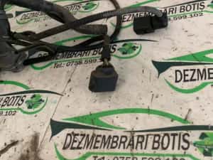 Rampa injectoare 036 133 319 Volkswagen VW Polo 1.4 MT (75 hp) — miniatura 5