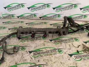 Rampa injectoare 036 133 319 Volkswagen VW Polo 1.4 MT (75 hp) — miniatura 8