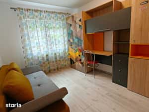 3 camere decomandate, Zorilor, UMF, UTCN, Gheorghe Dima — miniatura 6