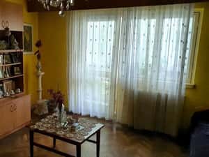 Apartament 3 camere, 2 bai, 2 balcoane, Grigorescu, zona linistita — miniatura 1