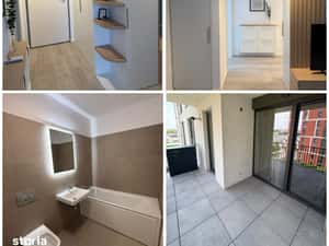 Inchiriere apartament 2 camere NOU - Estoria City - Theodor Pallady — miniatura 4
