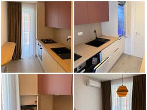 Inchiriere apartament 2 camere NOU - Estoria City - Theodor Pallady — miniatura 5