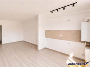 Apartament regim vila, terasa, eficienta termica, parcare, Sanpetru, B — miniatura 1