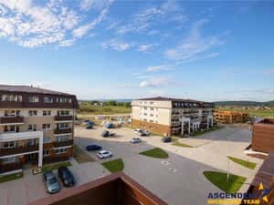 Apartament regim vila, terasa, eficienta termica, parcare, Sanpetru, B — miniatura 4