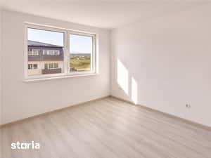 Apartament regim vila, terasa, eficienta termica, parcare, Sanpetru, B — miniatura 5