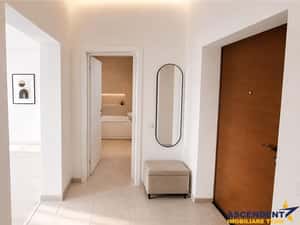 Apartament regim vila, terasa, eficienta termica, parcare, Sanpetru, B — miniatura 6