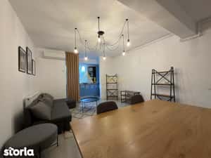 5 Minute Metrou Berceni Apt 3 camere si 2 bai — miniatura 4