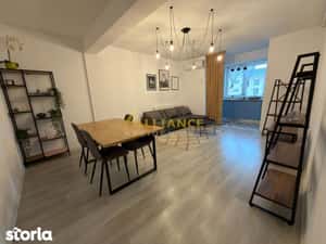 5 Minute Metrou Berceni Apt 3 camere si 2 bai — miniatura 6