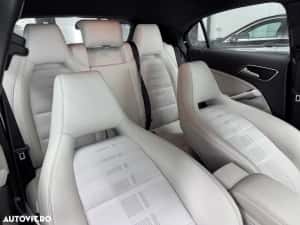 Mercedes-Benz A 200 d 7G-DCT AMG Line — miniatura 8