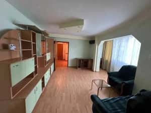 Apartament 2 camere Circumvalatiunii Favorit bloc izolat amenajat mobilat si utilat — miniatura 1