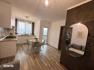 Apartament 2 camere semidecomandat zona Razoare — miniatura 4